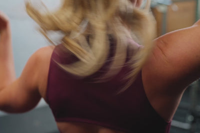 Women's Performance Apparel Set