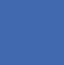 Heather Royal Blue/White