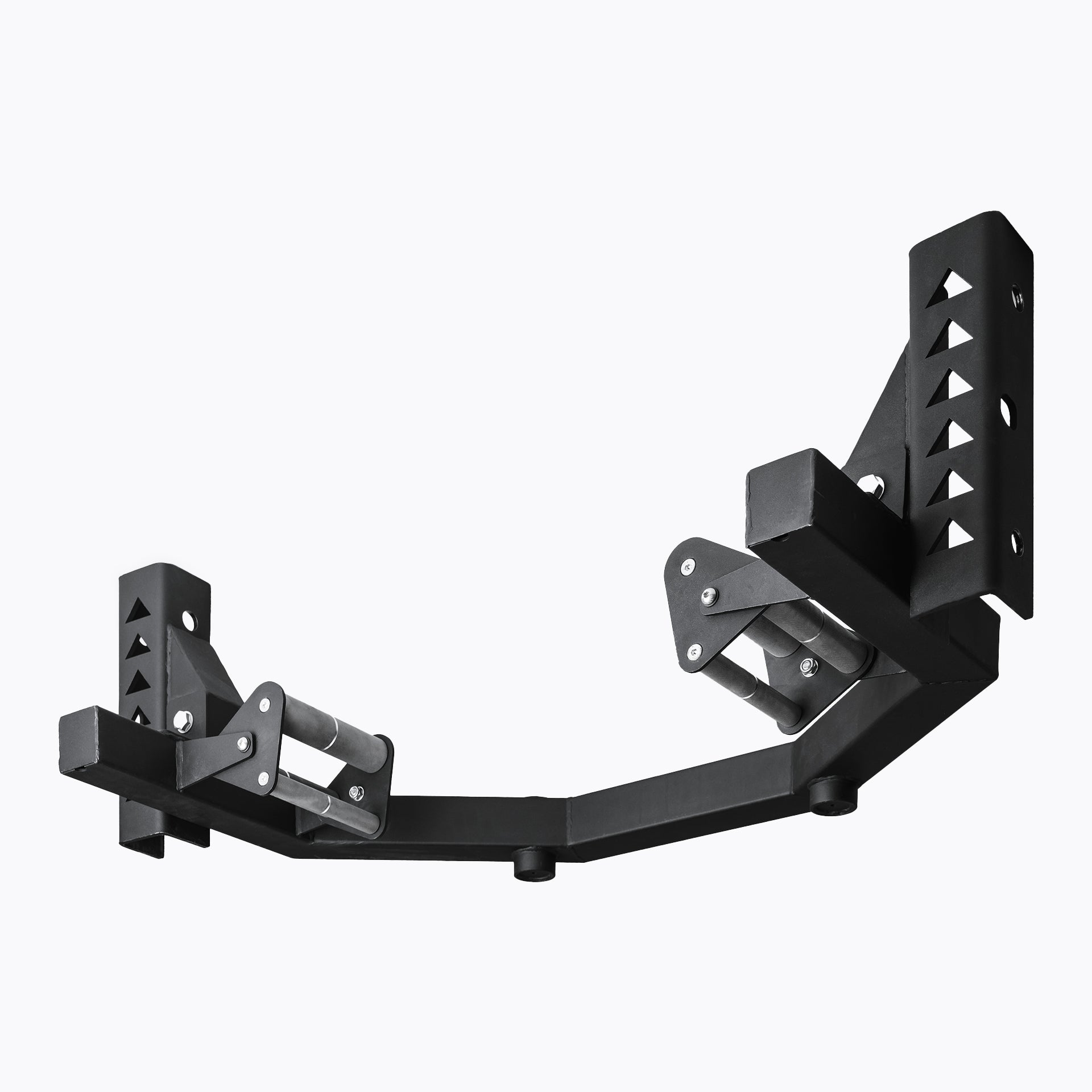 Yoke Carry Attachment