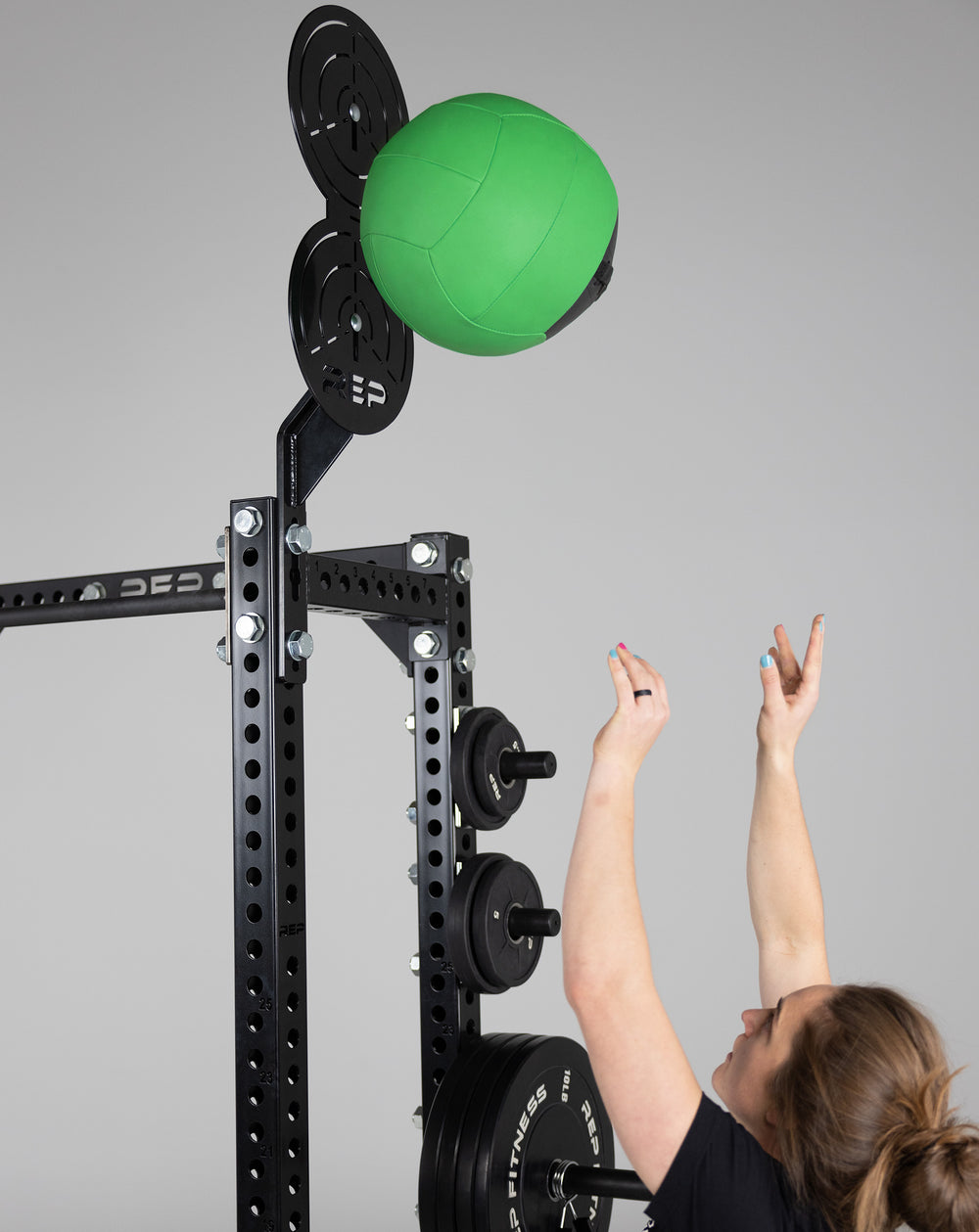 Wall Ball Target | REP Fitness