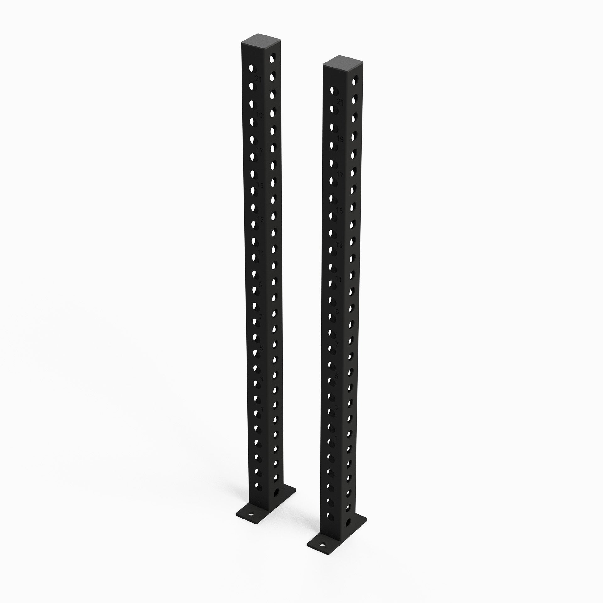 Omni Rack Uprights 60