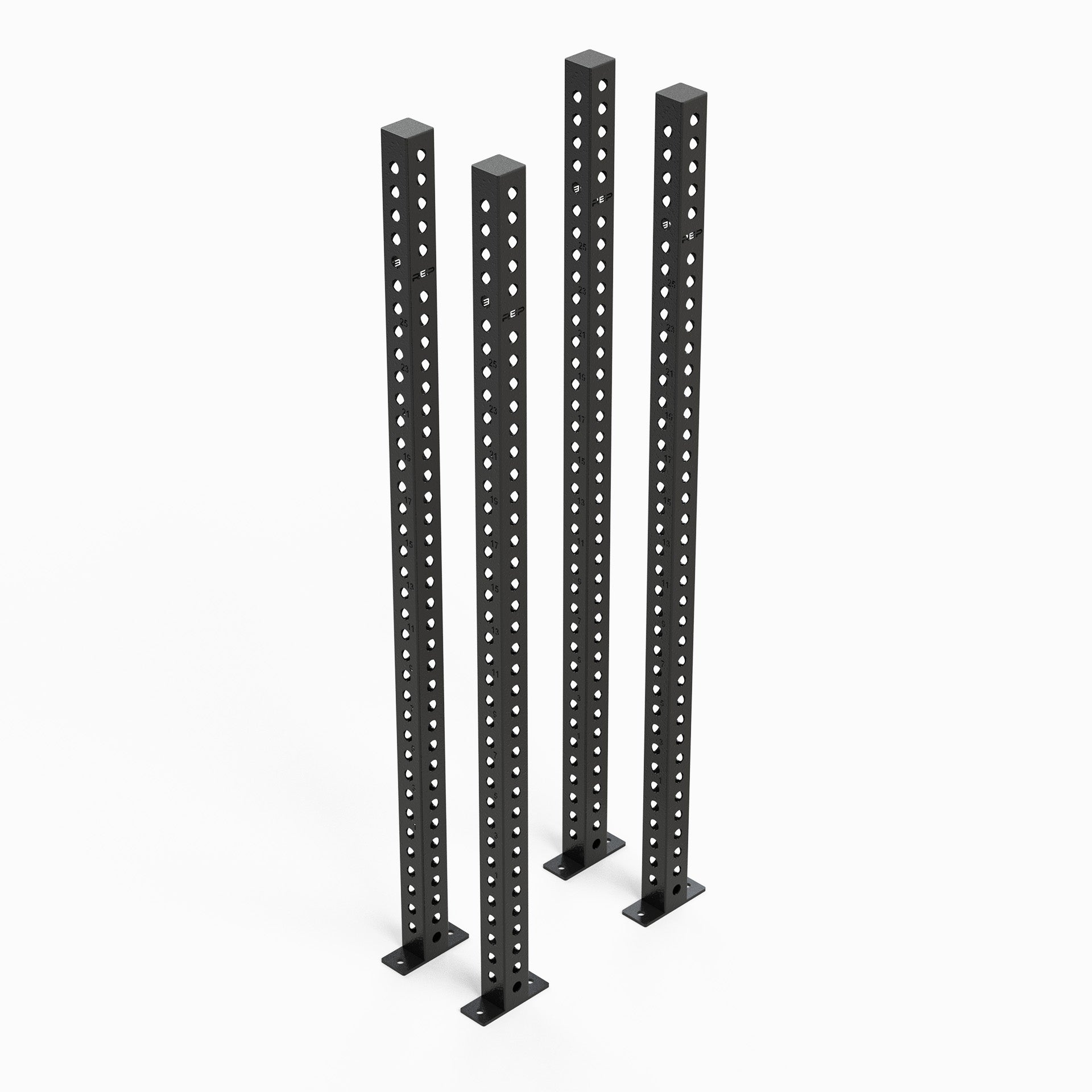 Omni Rack Uprights 80