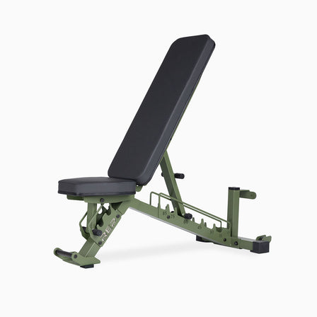 Army Green AB-4100 Bench