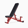 Red AB-4100 Bench