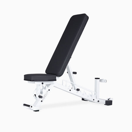 White AB-4100 Bench