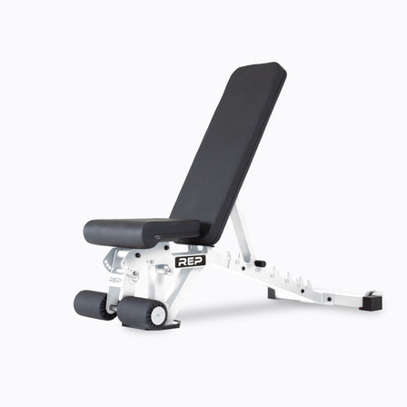 White AB-3000 2.0 Bench