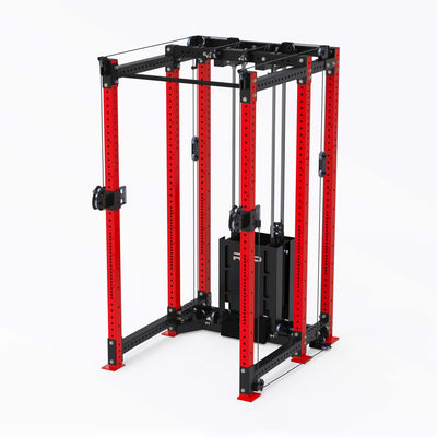 Ares™ - Weight Stack Upgrade