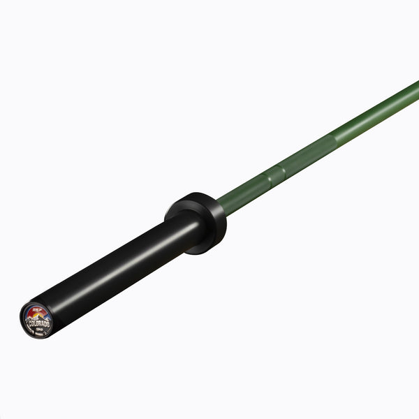 Colorado™ Bar - 20kg | REP Fitness