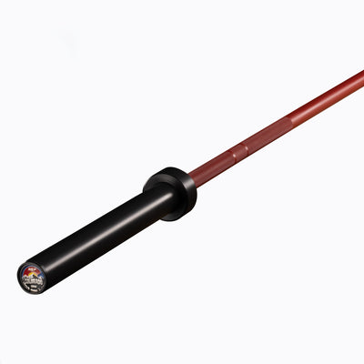 Red Cerakote / Duracoat®