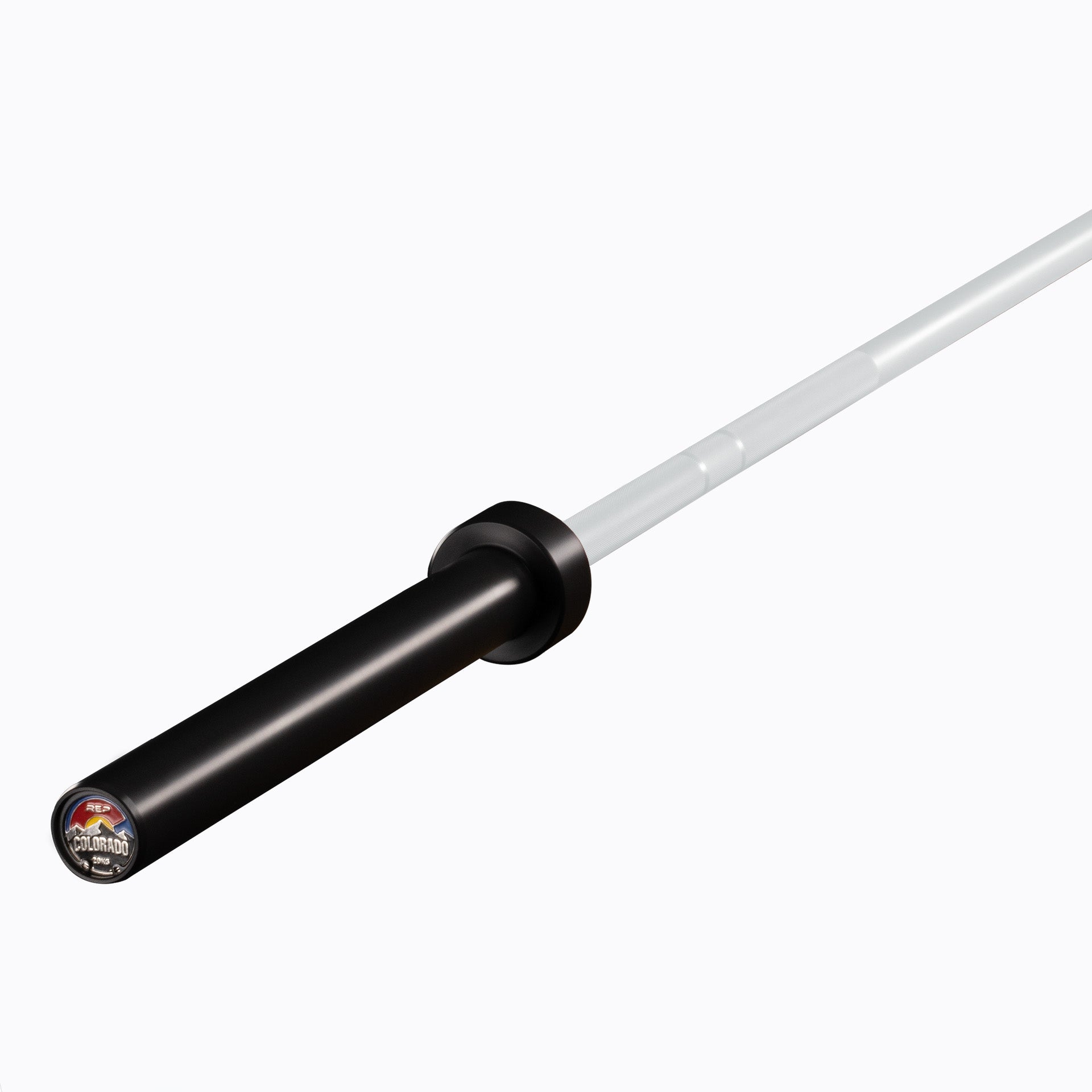 REP レップフィットネス コロラドバー 15kg バーベル BB-5010 コロラドバー 15kg | REP Fitness – ウチノジム | UCHINOGYM