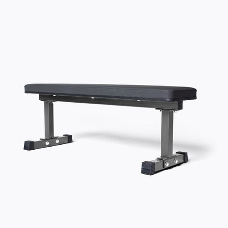 Metallic Black FB-3000 bench