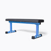 Blue FB-3000 bench