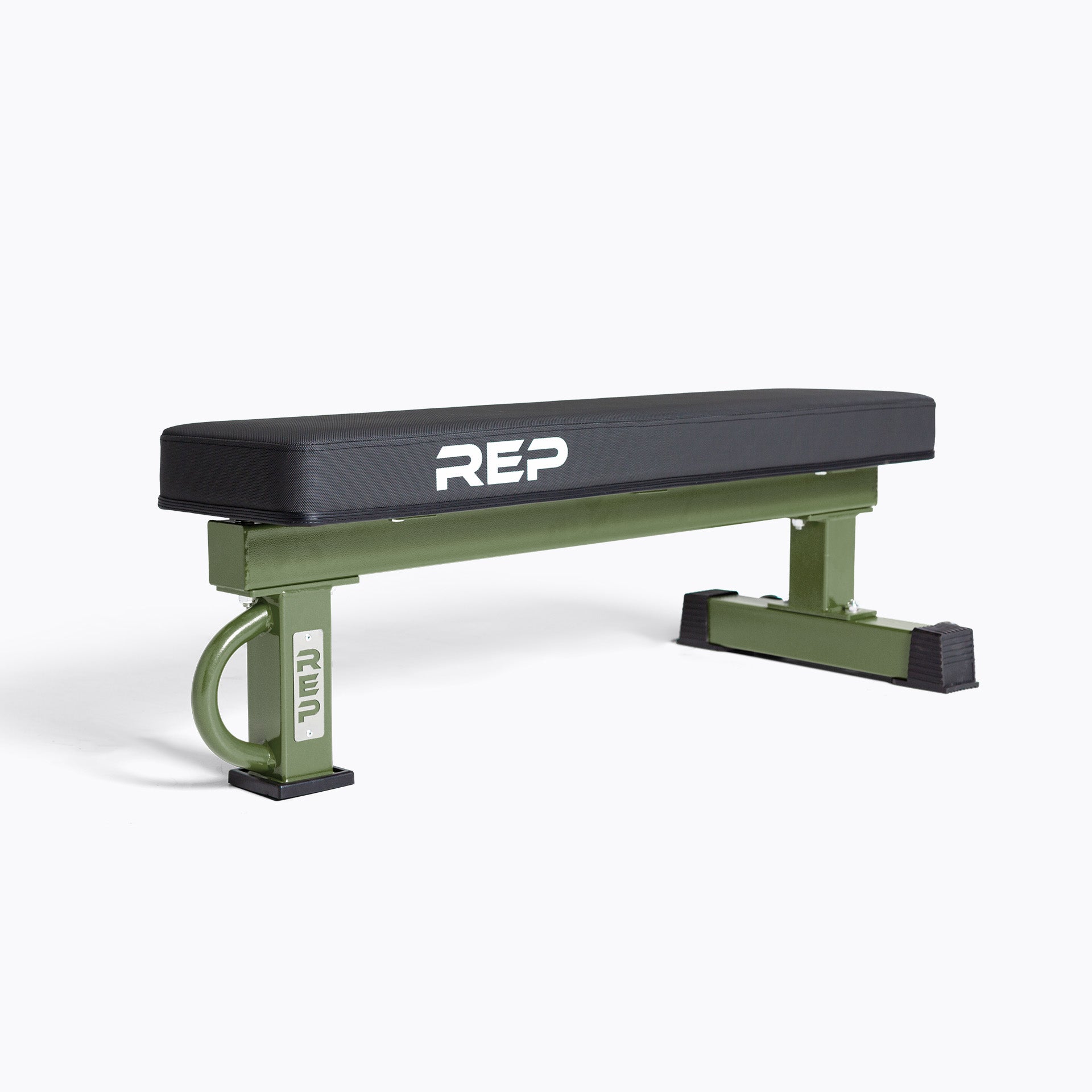 Army green FB-5000 bench