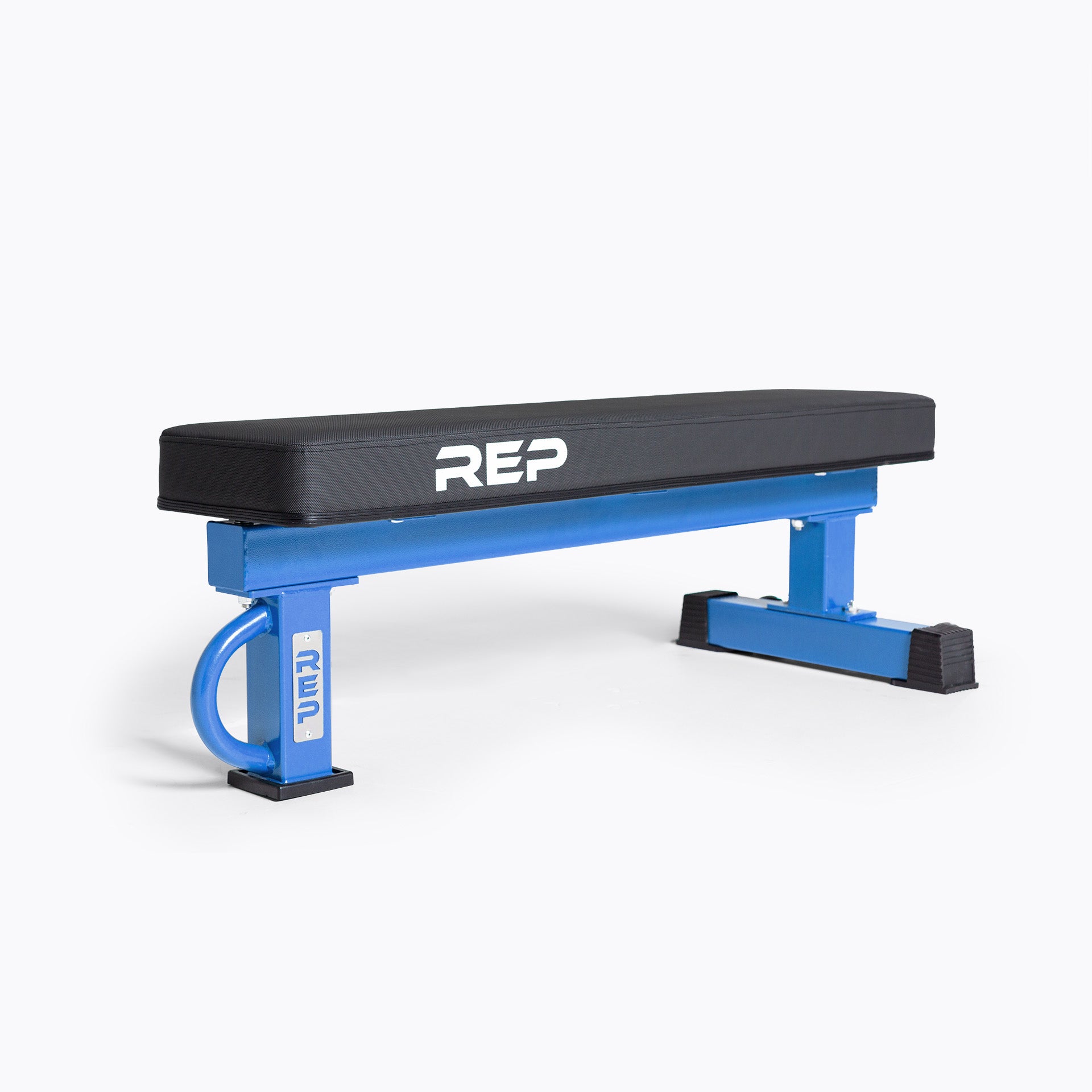 Blue FB-5000 bench