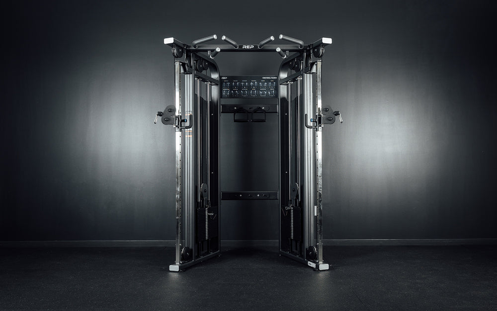 FT-5000 2.0 Functional Trainer