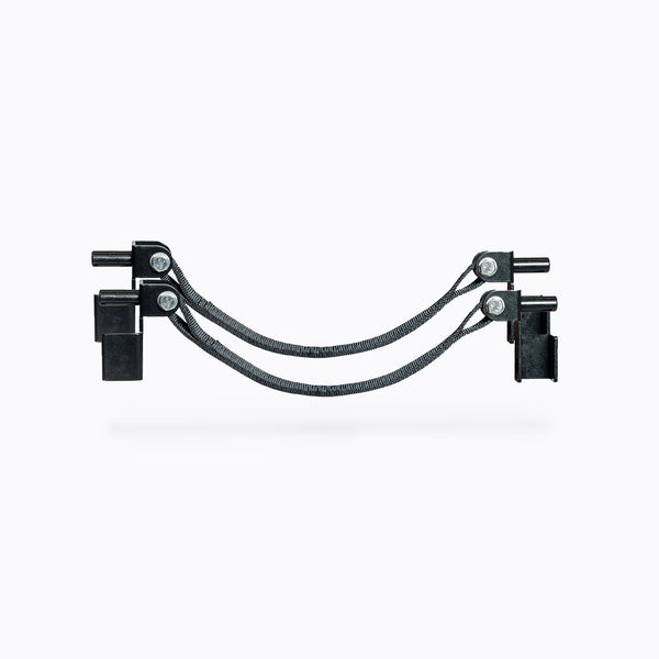 Strap Safeties 2.0 | REP Fitness | Rack Attachments