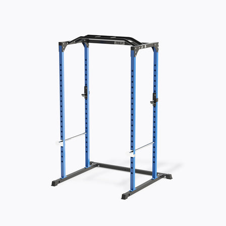 PR-1100 Power Rack in Blue