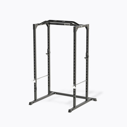 PR-1100 Power Rack in Matte Black