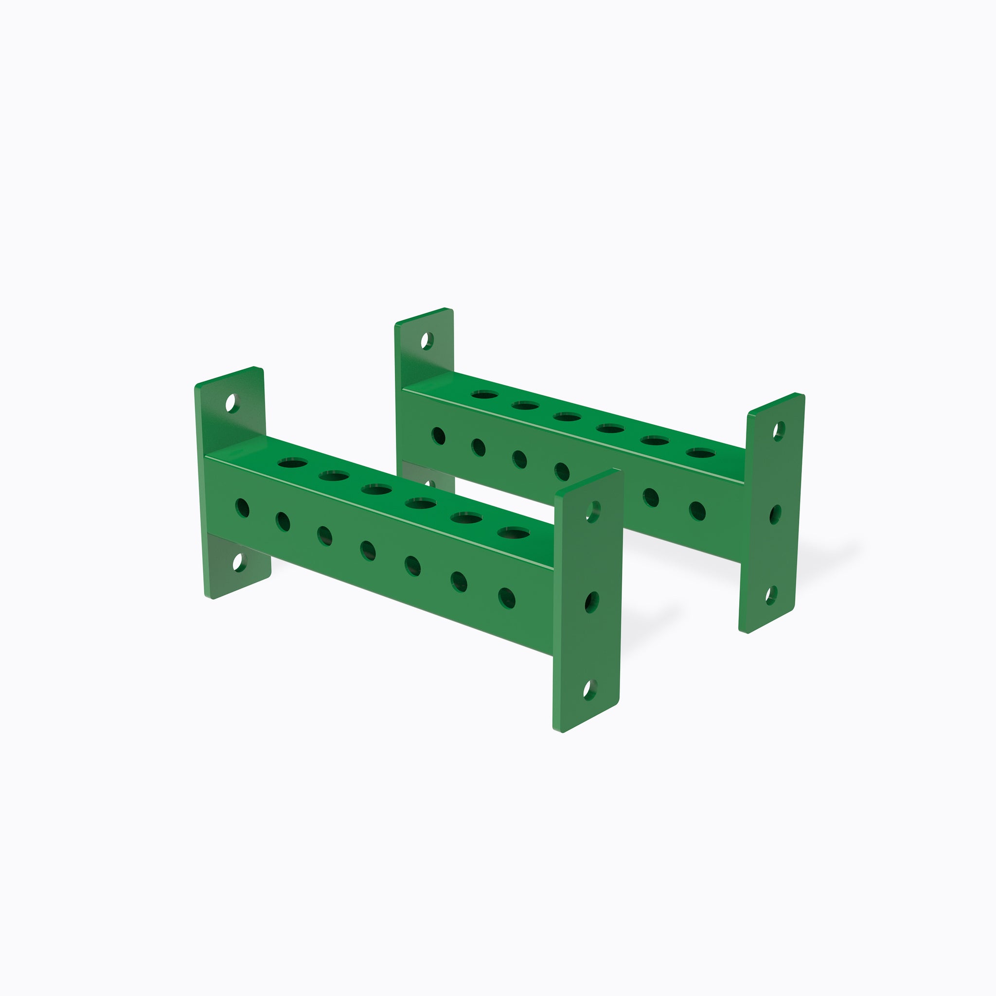 PR-4000 Crossmembers Green 16