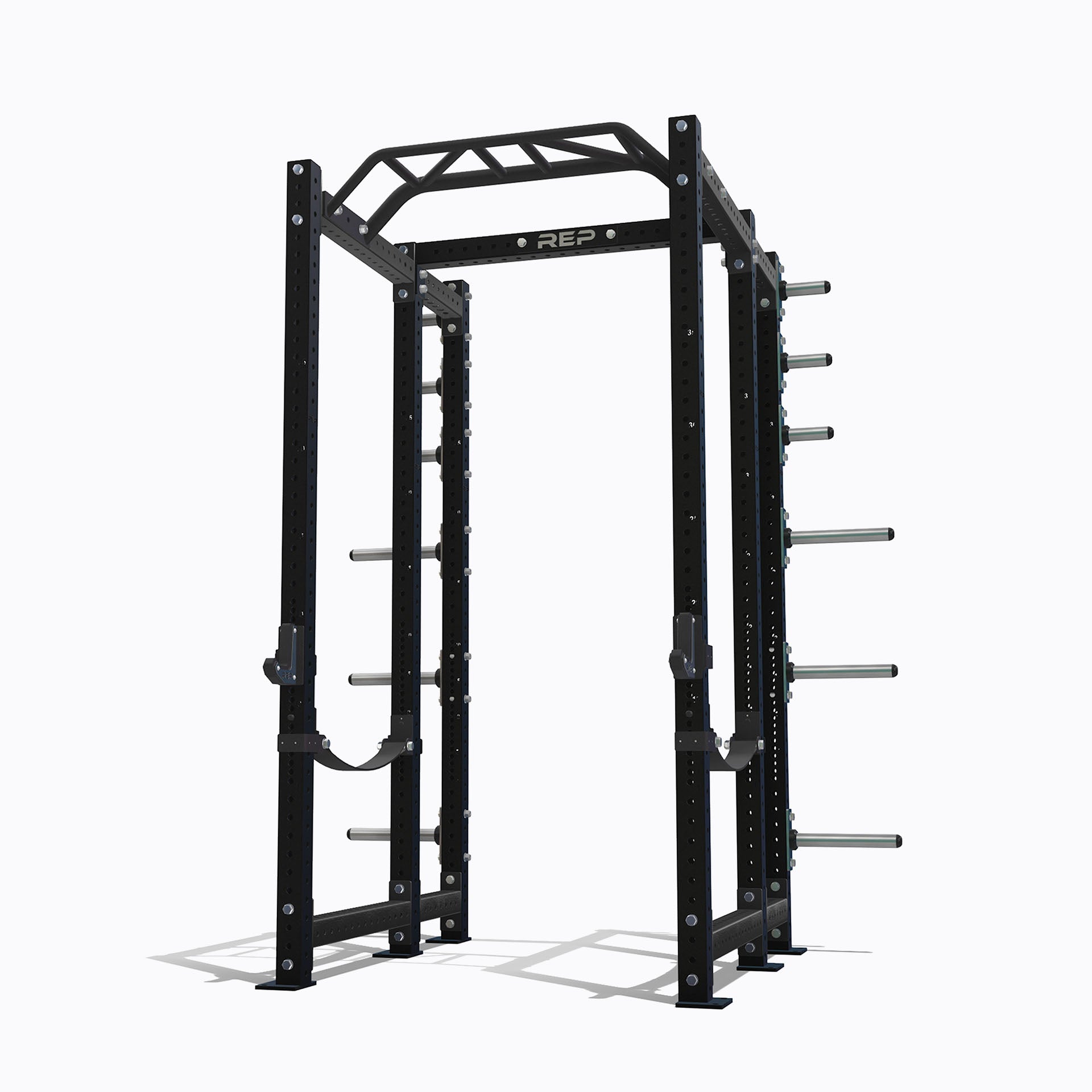 PR-4000 Power Rack