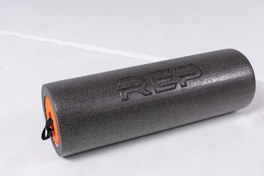 REP 3-in-1 Foam Roller