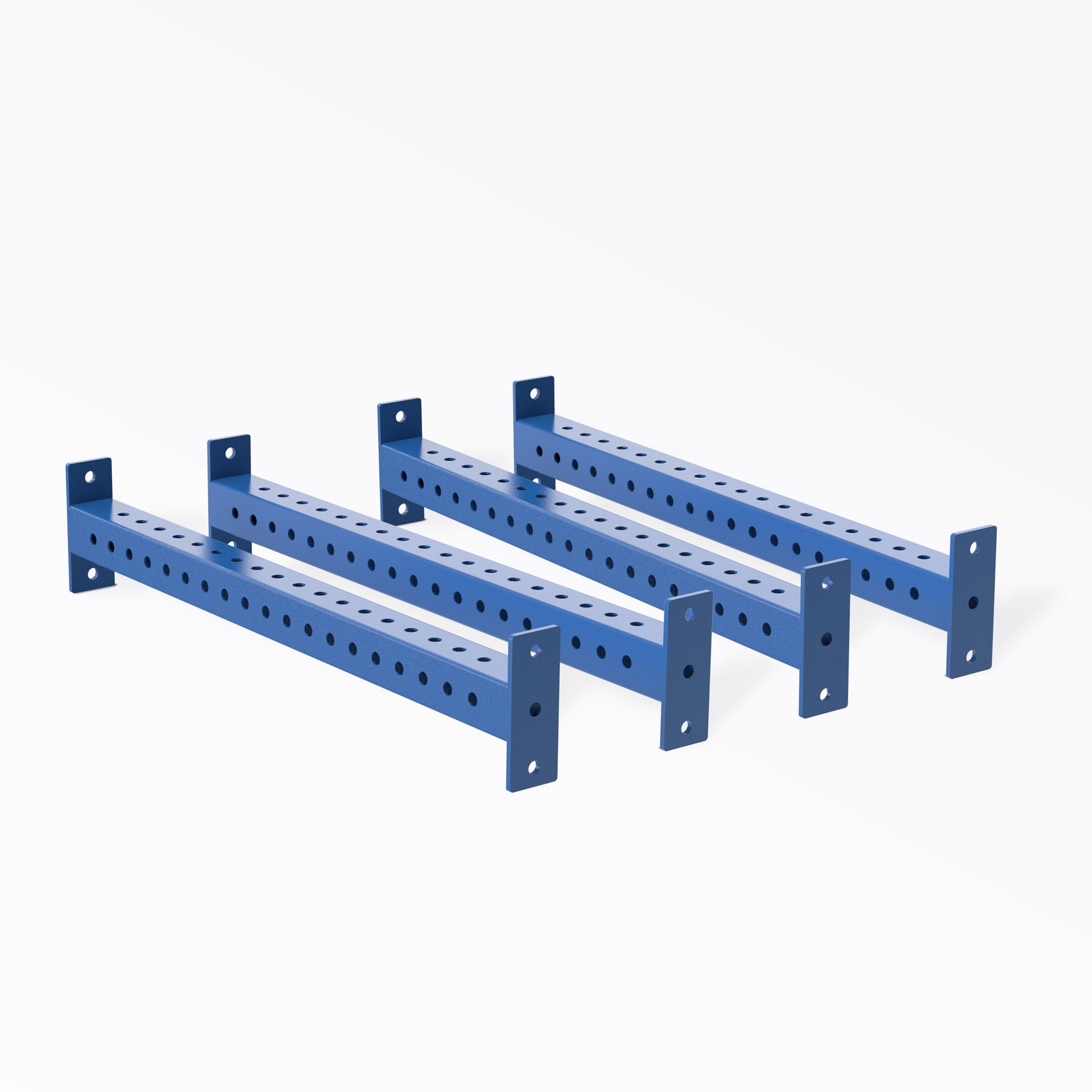 PR-4000 Crossmembers Blue 41