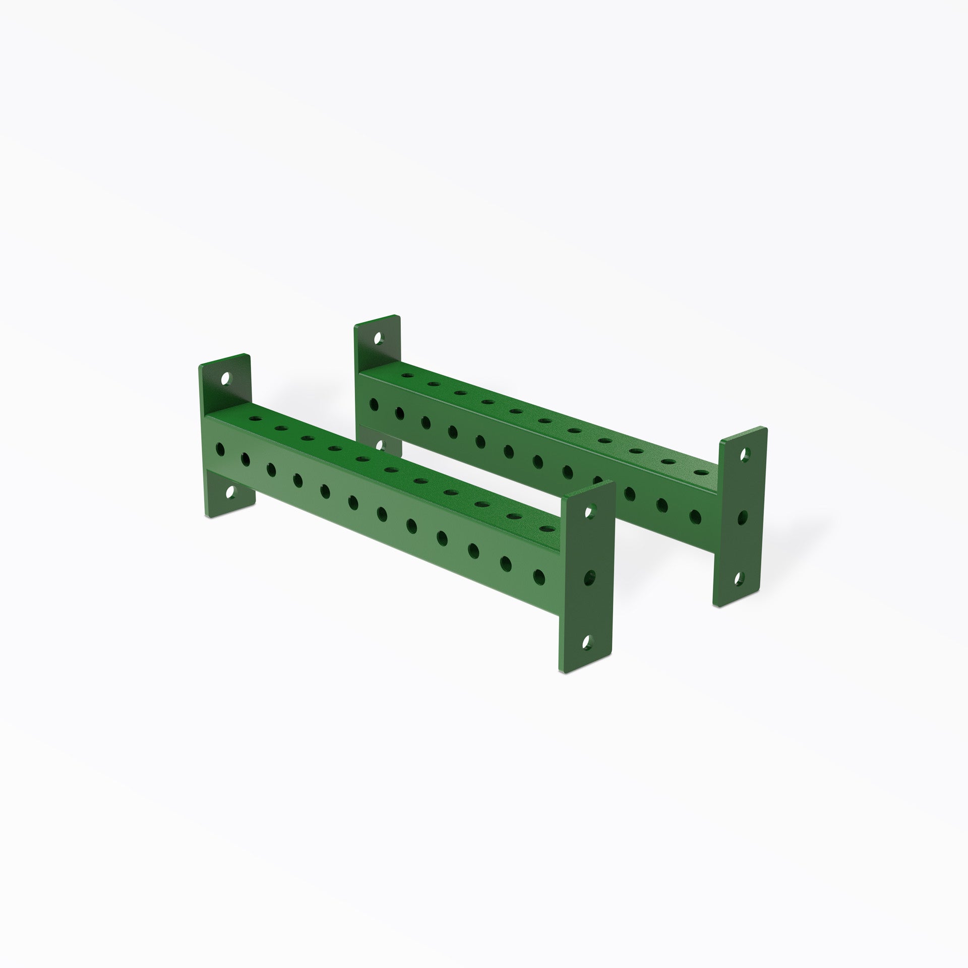 PR-4000 Crossmembers Green 24