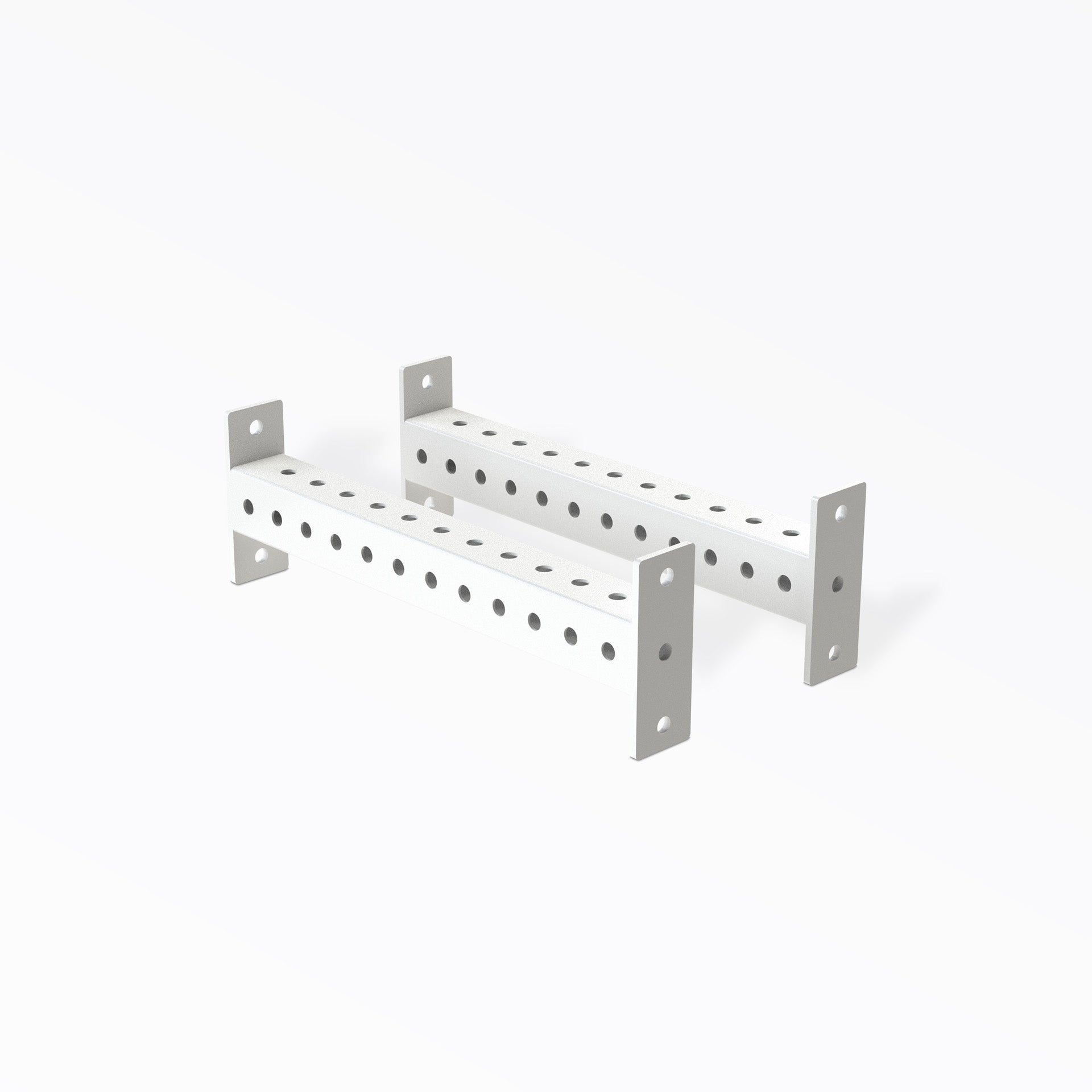 PR-4000 Crossmembers White 24