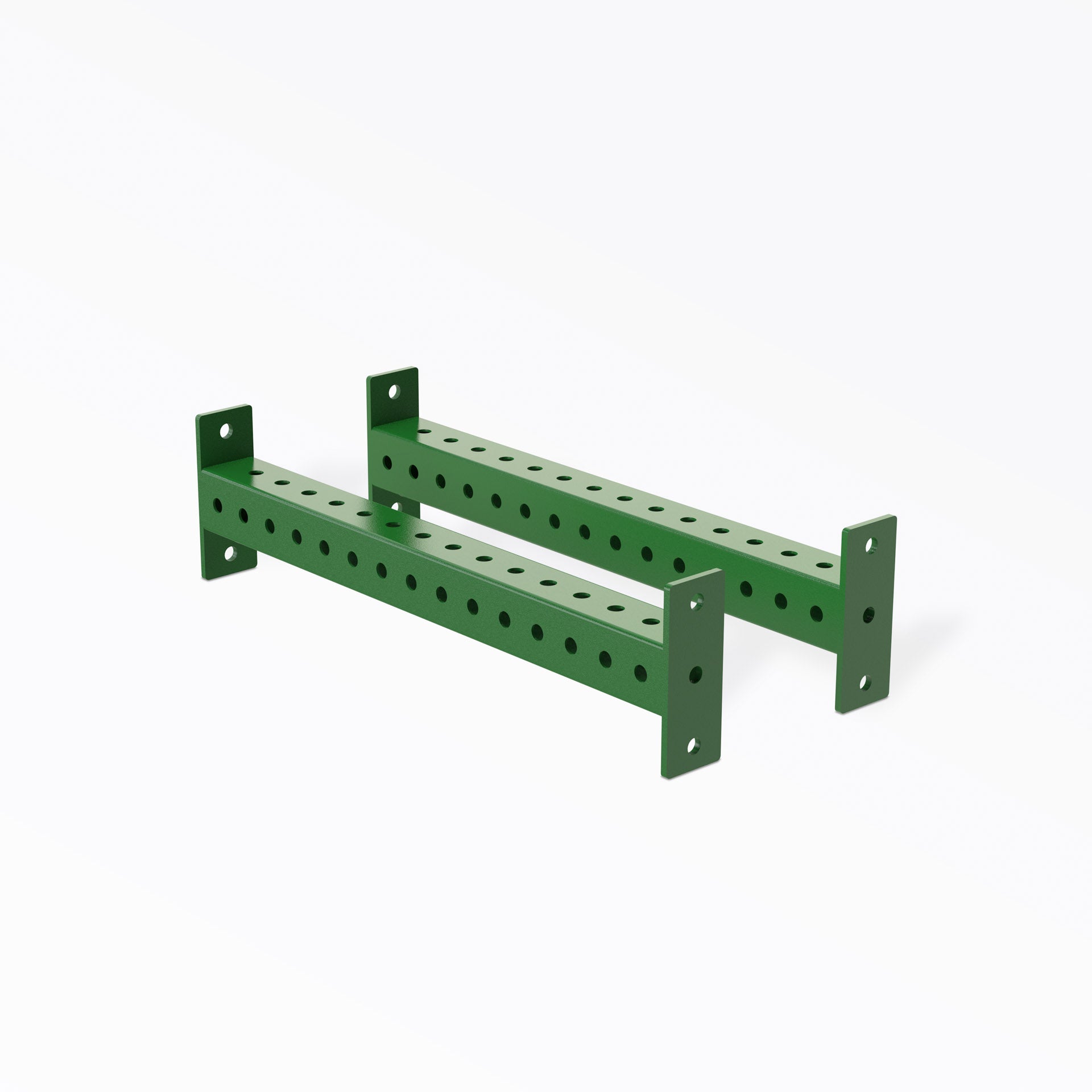 PR-4000 Crossmembers Green 30