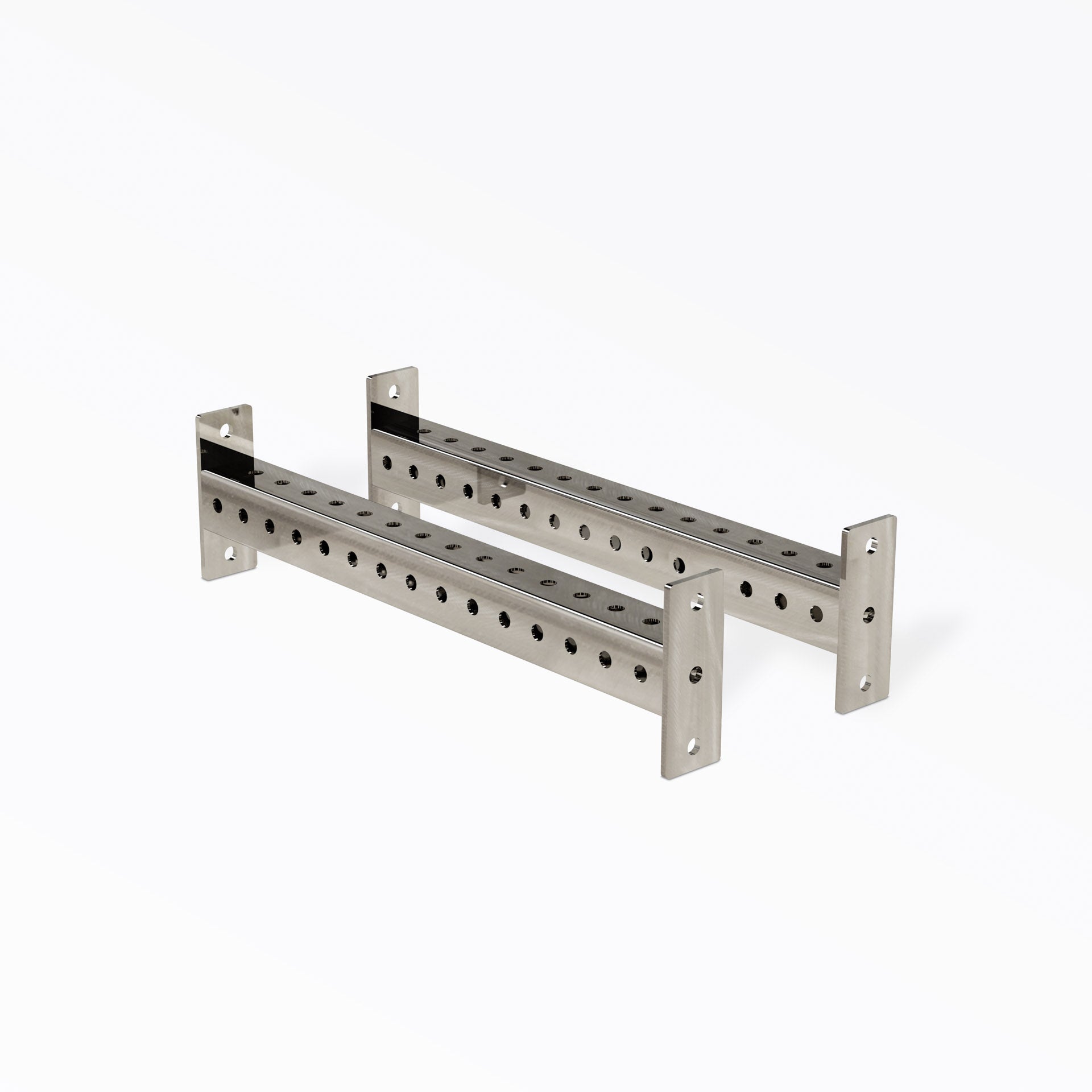 PR-4000 Crossmembers Clear Coat 30