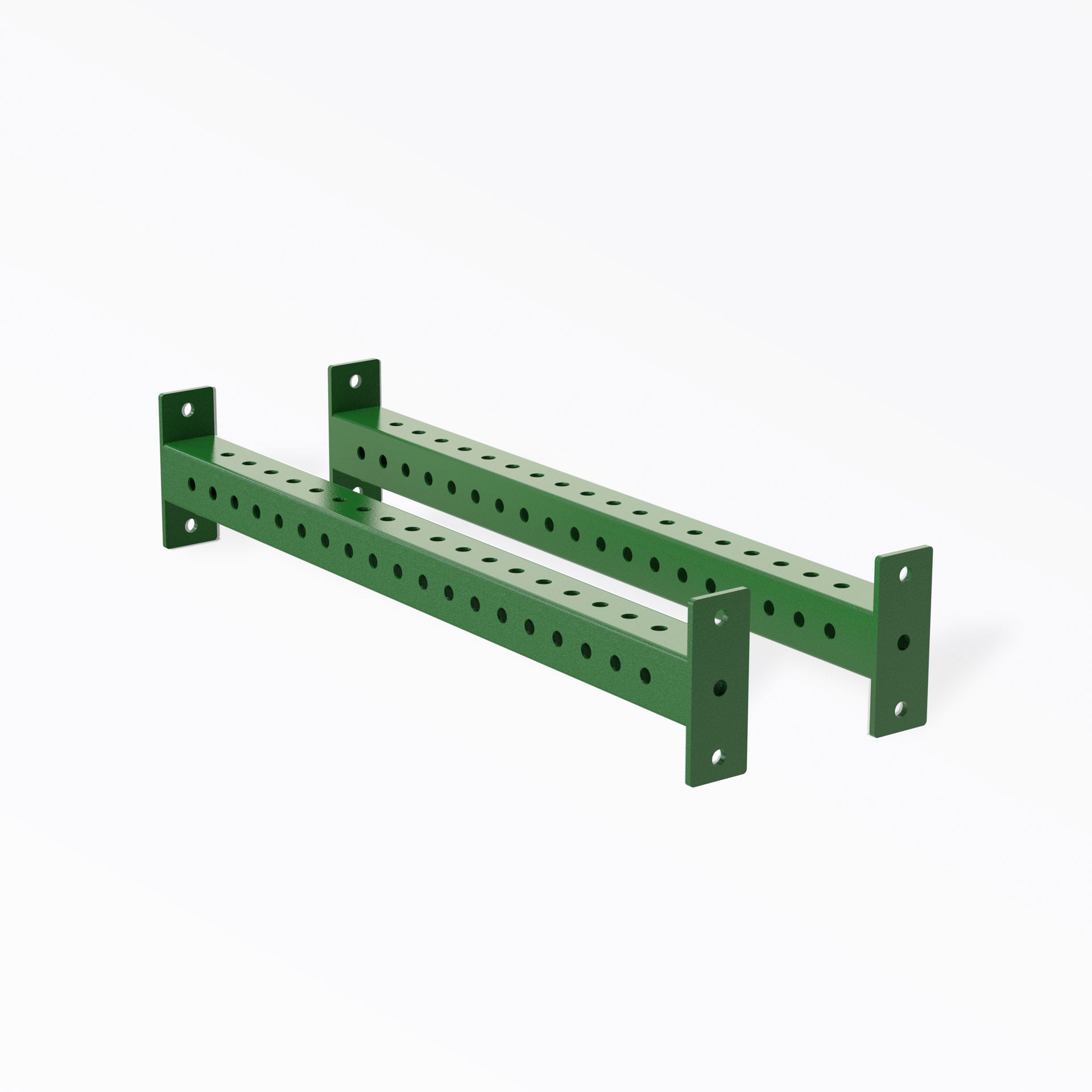 PR-4000 Crossmembers Green 41