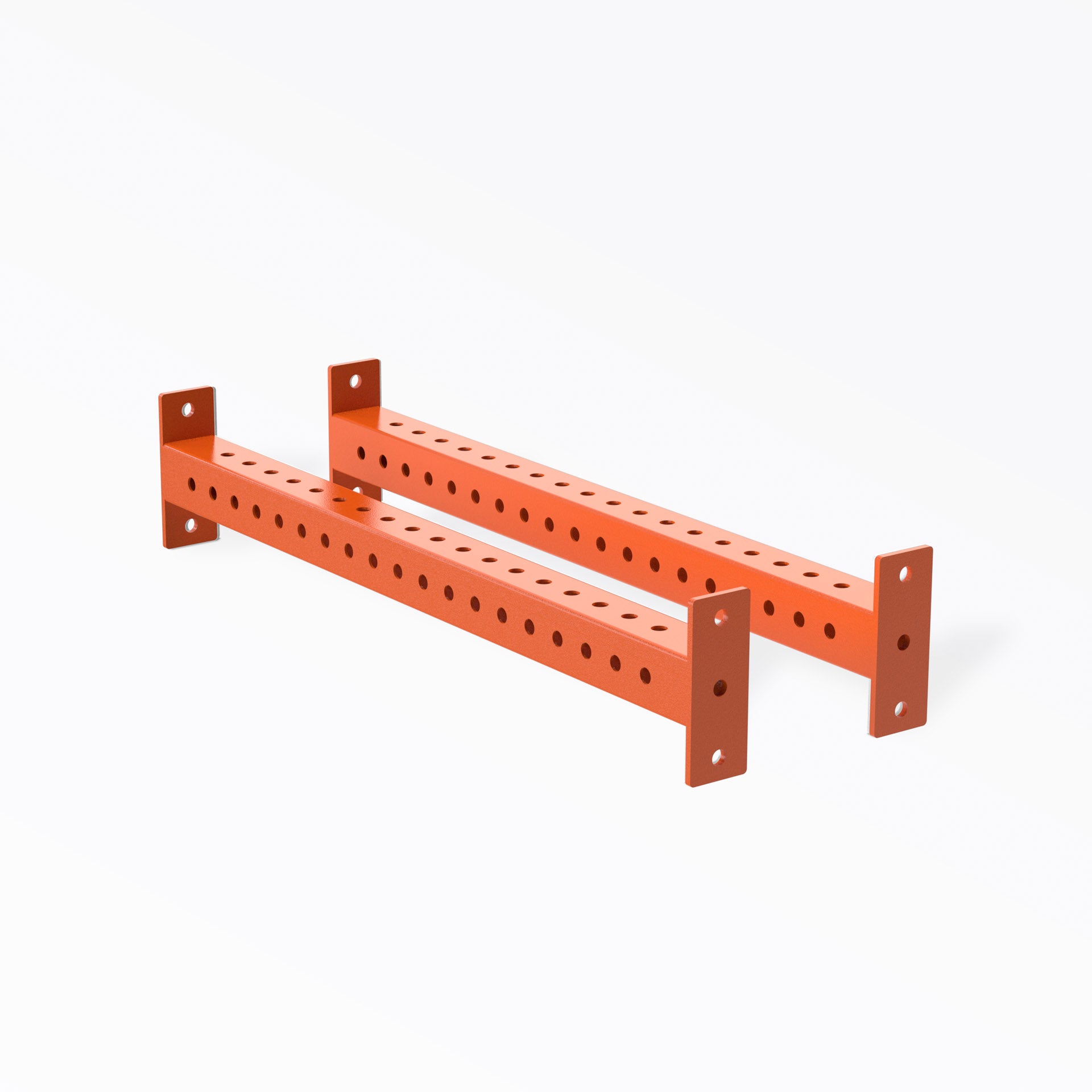 PR-4000 Crossmembers Orange 41