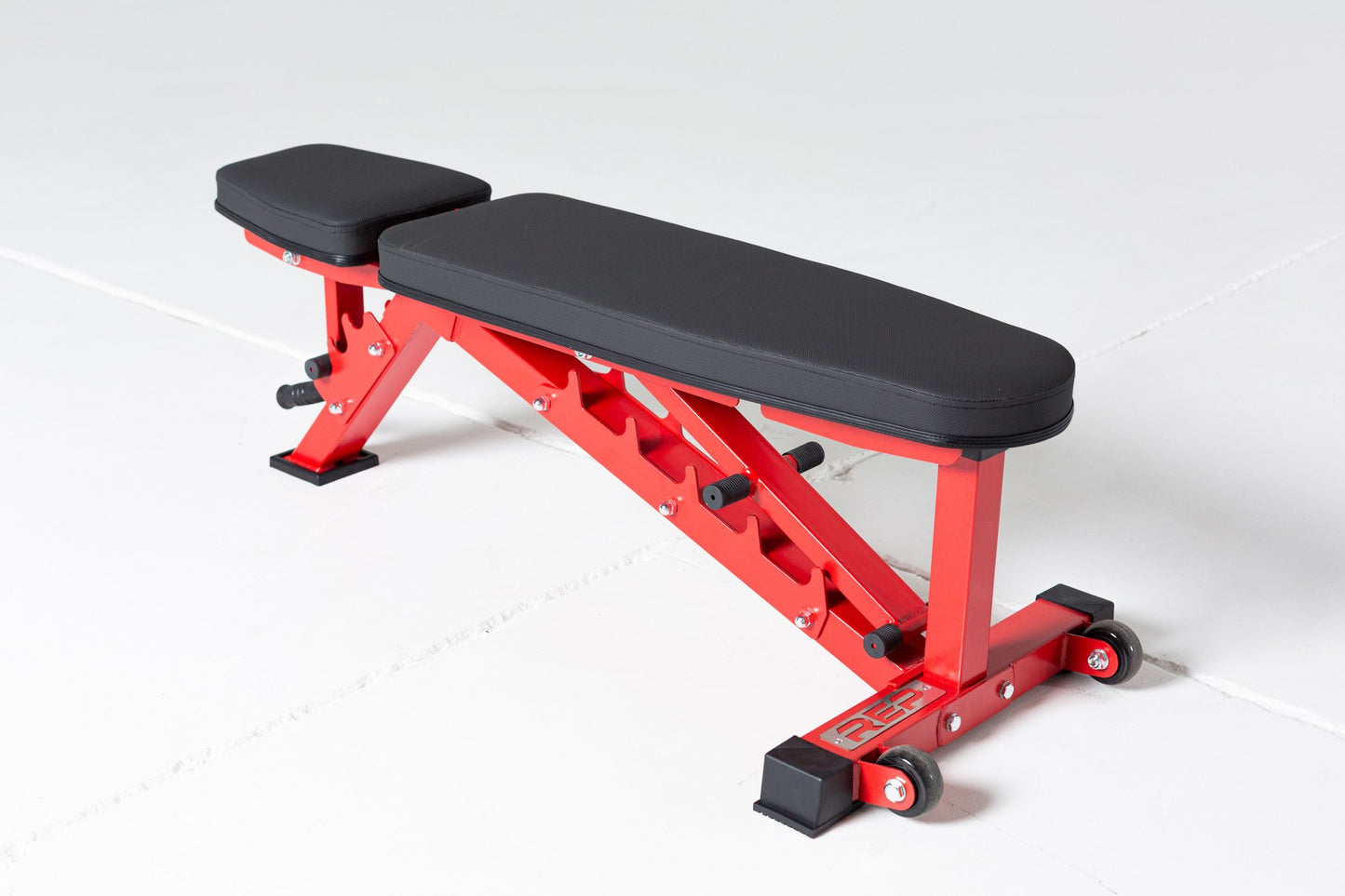 What is the REP Fitness Bench?