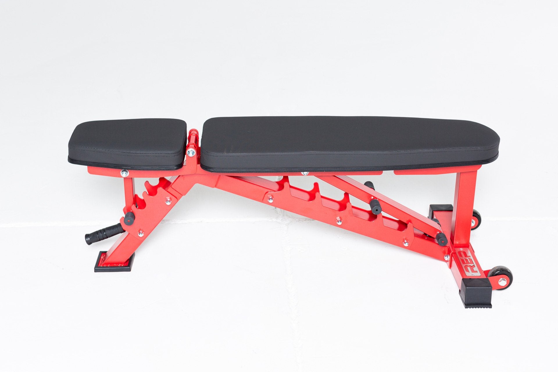 Red AB-3100 Bench