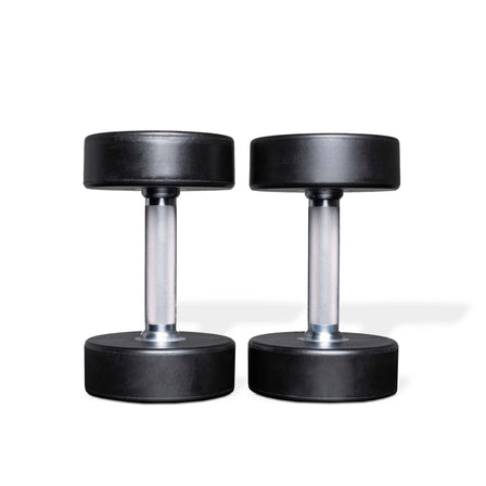 5lb Urethane Dumbbell Pair