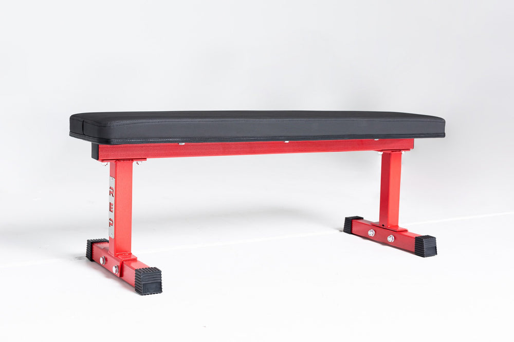 Red FB-3000 bench