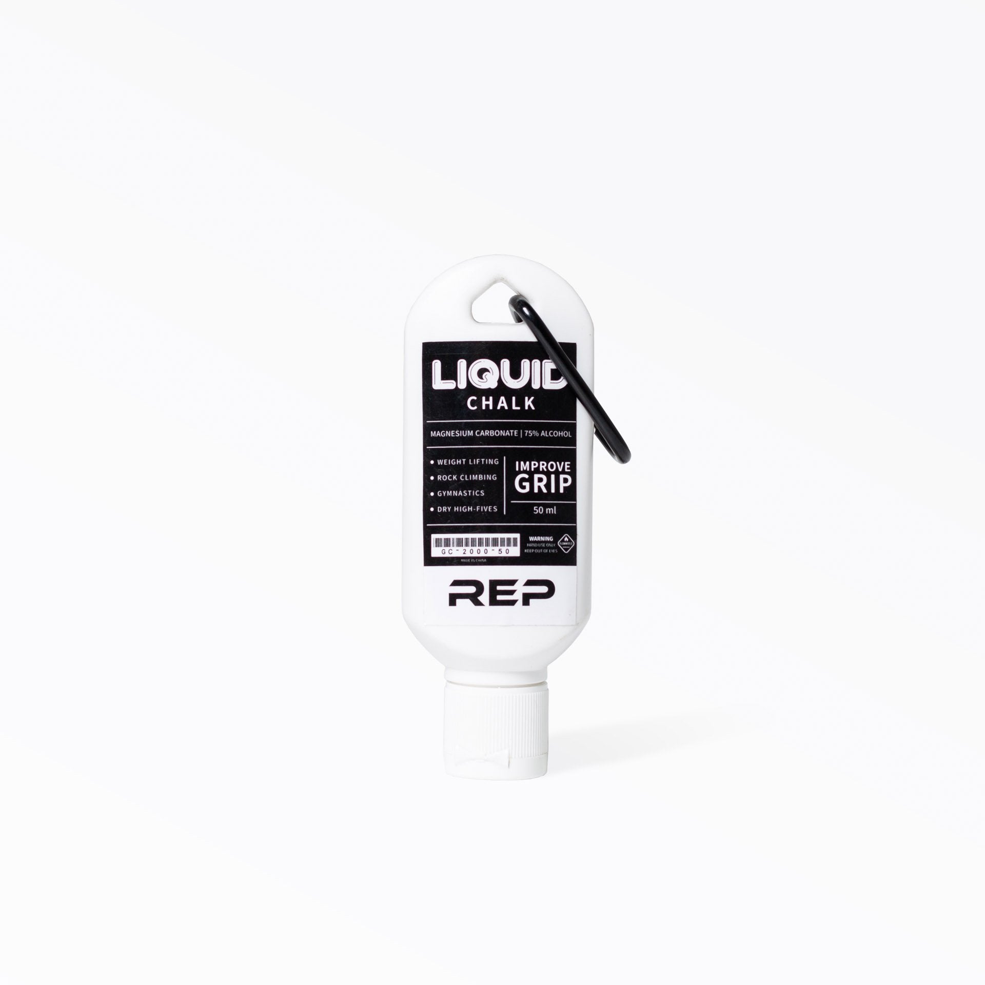 Liquid Chalk | REP Fitness | Home Gym Equipment