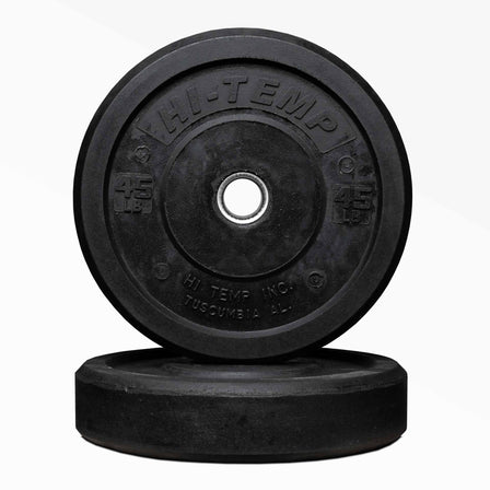 5lb Hi-Temp Bumper Plate Pair