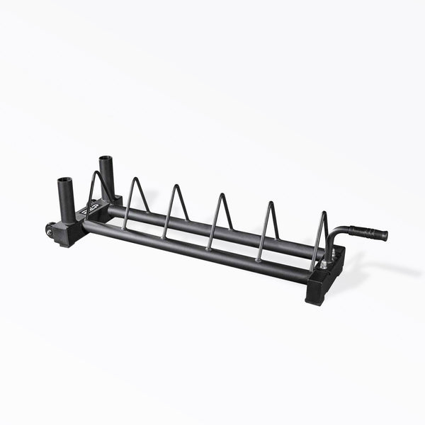 Horizontal Plate Rack REP Fitness Storage