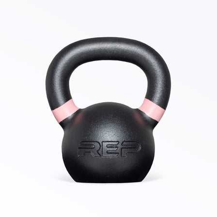 Kettlebells (kg)