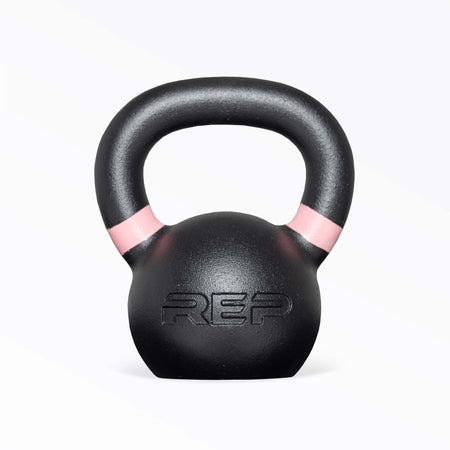 Kettlebells (kg) - 