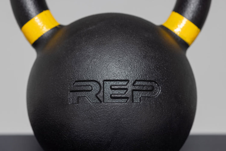 Kettlebells
