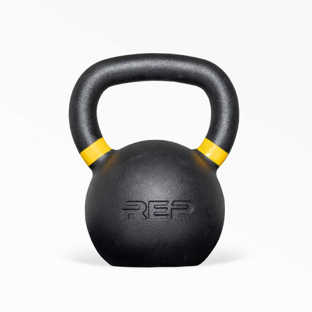 Kettlebells (kg)