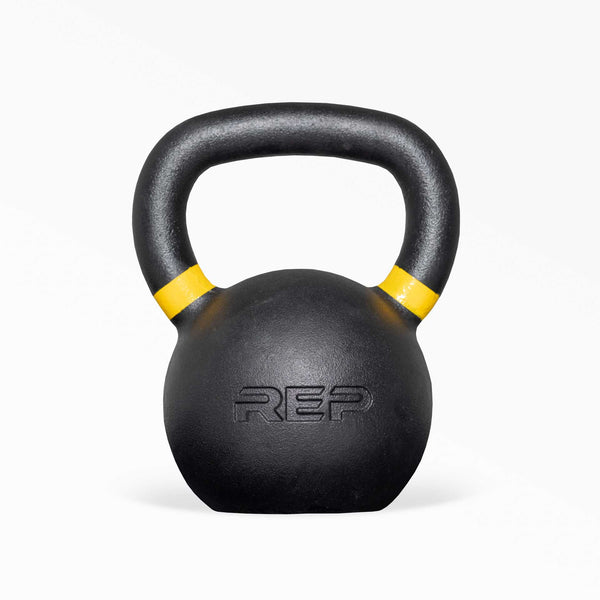 Kettlebells (kg) | REP Fitness | Strength Equipment