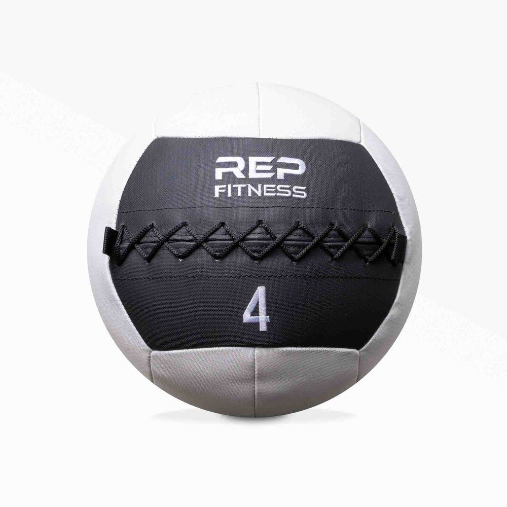 4lb medicine ball