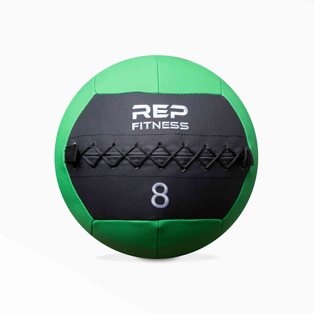 8lb medicine ball