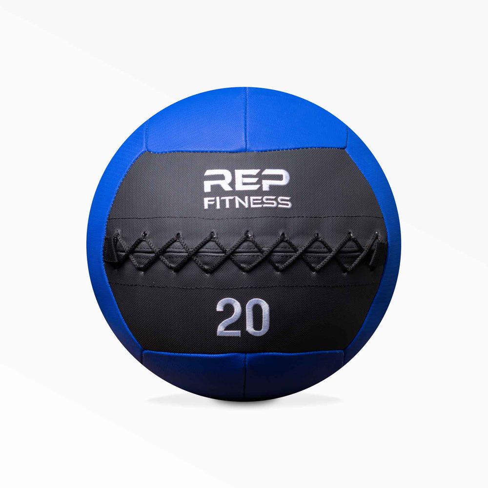 20lb medicine ball