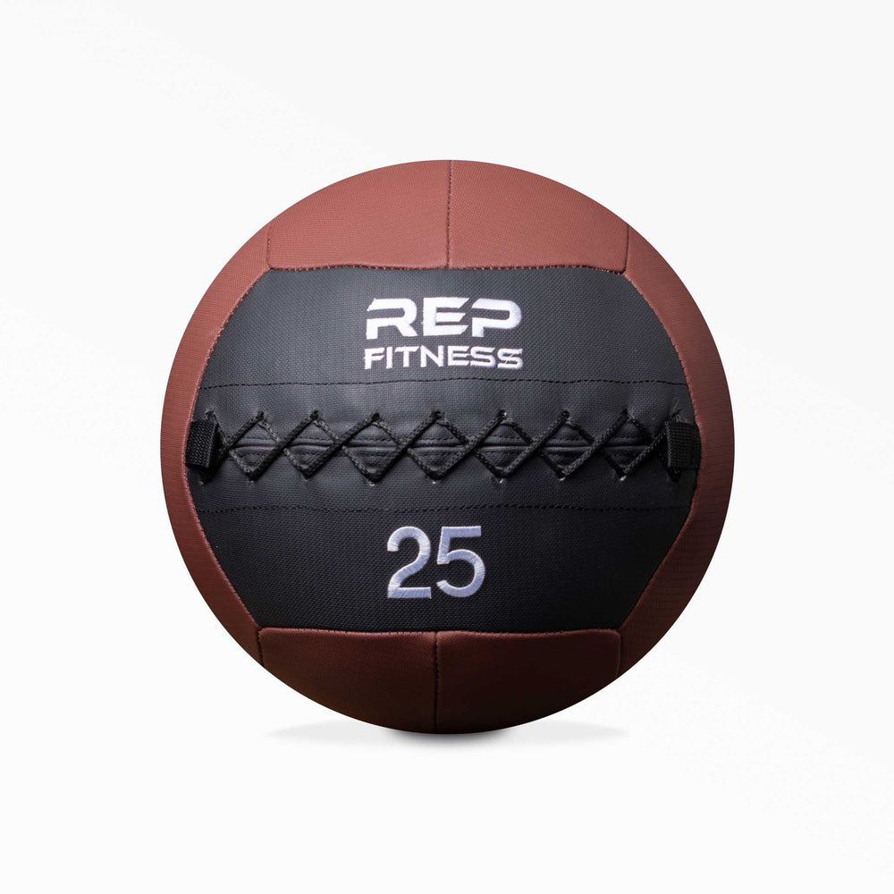 25lb medicine ball