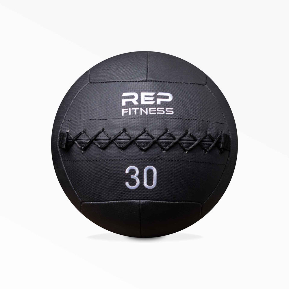 30lb medicine ball