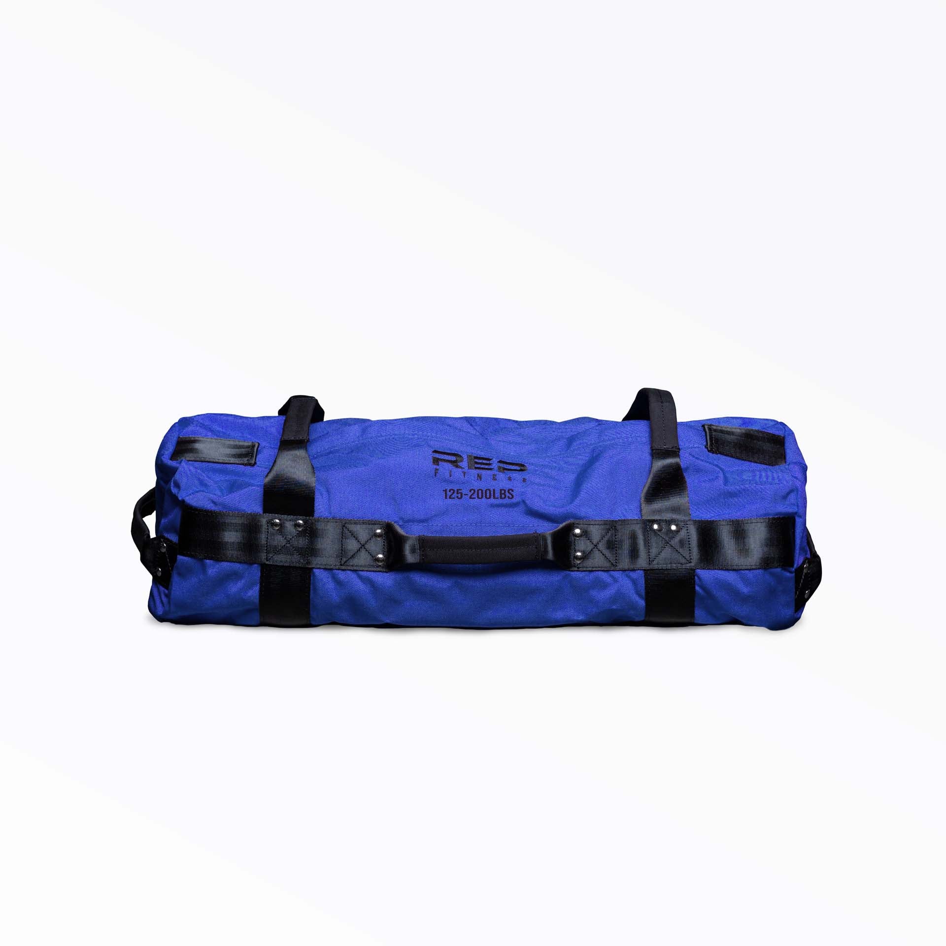 X-Large 125-200lbs Blue Sandbag